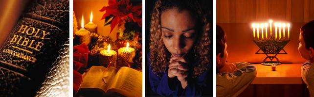 Religie studeren Religie studeren