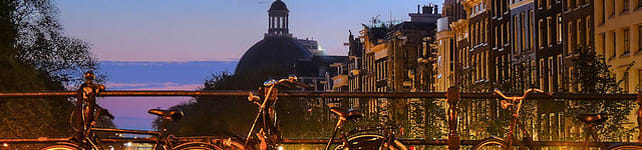 Studeren in Amsterdam Studeren in Amsterdam