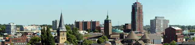 Enschede Enschede