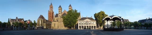 Studeren in Maastricht