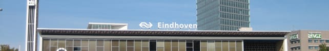 Studeren in Eindhoven