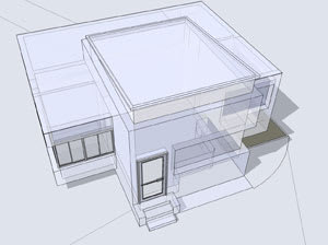 Opleidingen in architectuur of bouwkunde