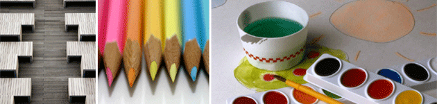 Opleidingen in kunst Opleidingen in kunst