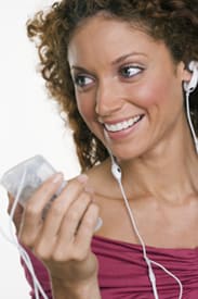 Studierichting Muziek