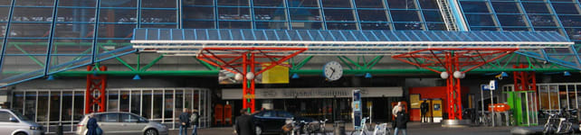 Opleidingen in Lelystad Opleidingen in Lelystad