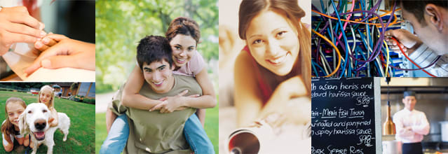 Mbo-opleiding Mbo-opleiding