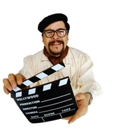 Film en fotografie studierichting