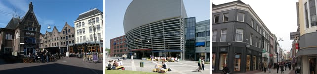 Studeren in Arnhem Studeren in Arnhem