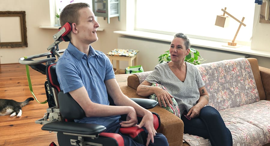 LSS utbildning – sök, hitta och jämför utbildningar