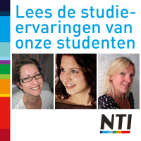 L. van Breugel - NTI Cursussen & Opleidingen L. van Breugel - NTI Cursussen & Opleidingen