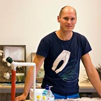 Wilfried - iPabo Wilfried - iPabo