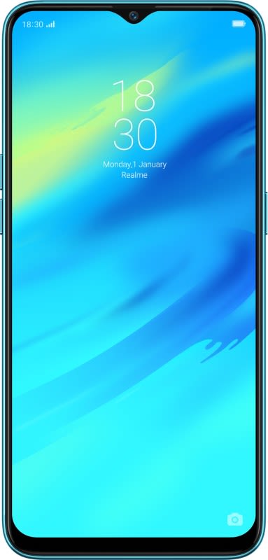 Realme 2 Pro on EMI Without Credit Card