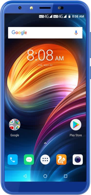 iVooMi i2 EMI without Credit Card
