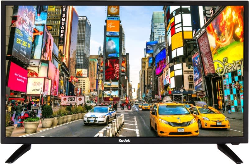 Kodak 32 inch HD Ready LED TV EMI