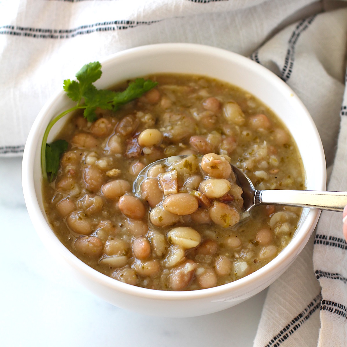 Carioca Beans
