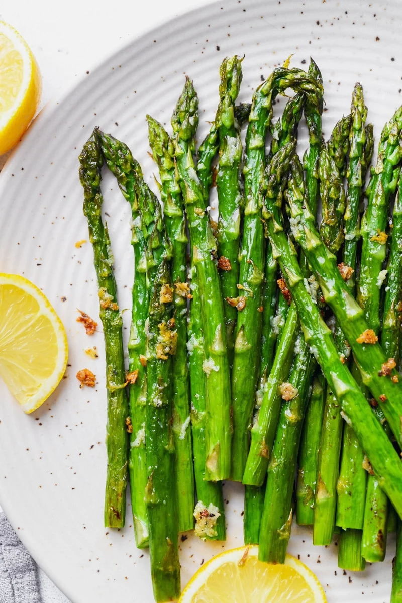 Asparagus
