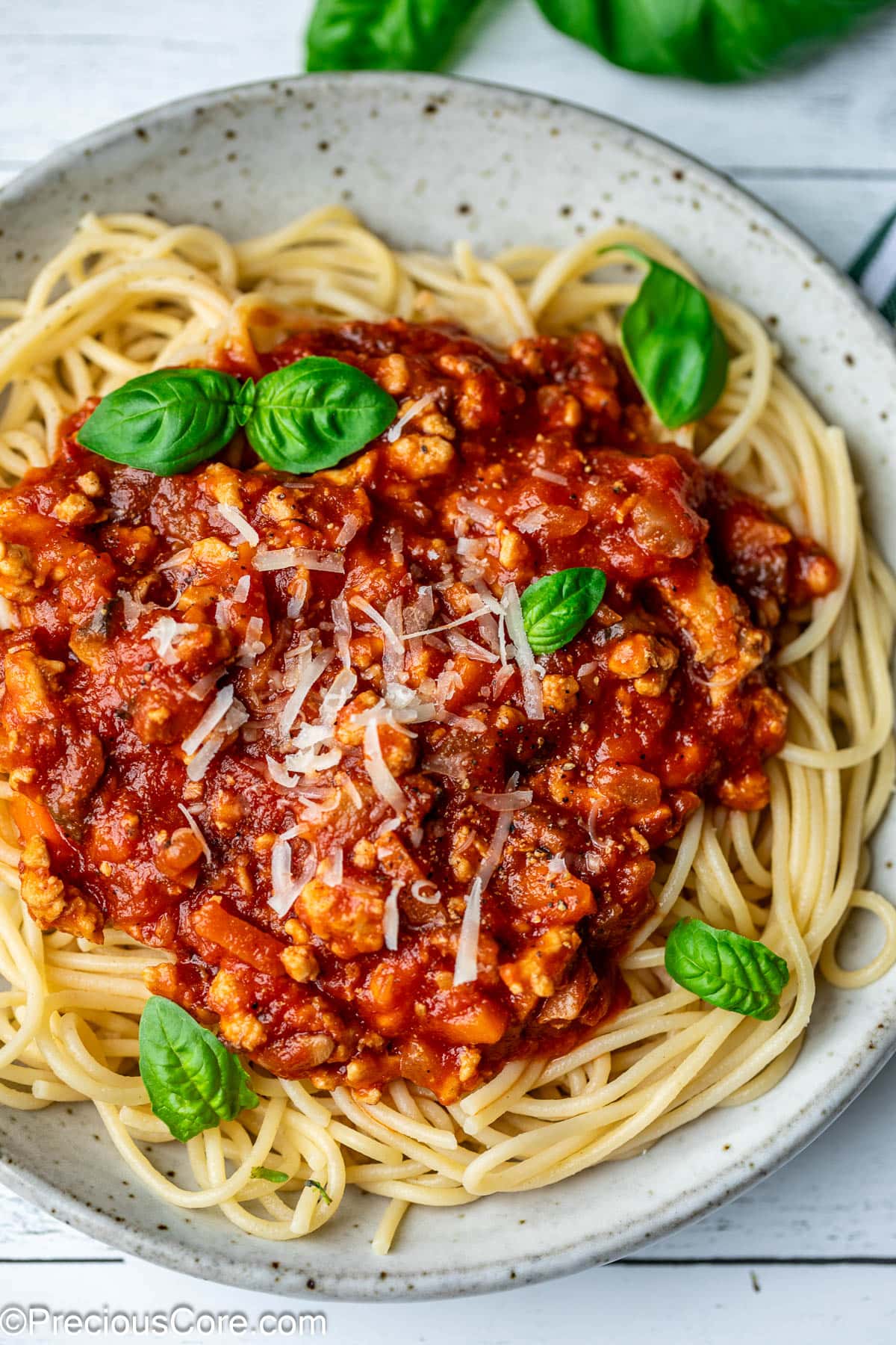 Pasta