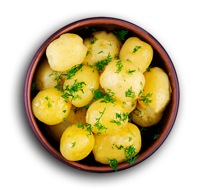 Potato