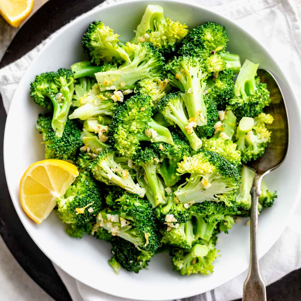 Broccoli
