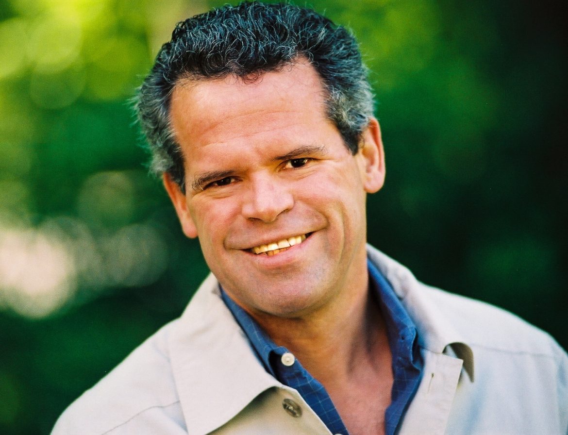 Jeffrey Wyant
