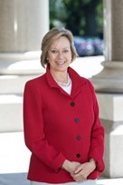 Terrie Wood