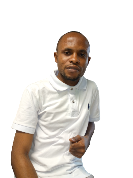 photo de Eminence Mulema nowa : développeur Full-Stack passionné