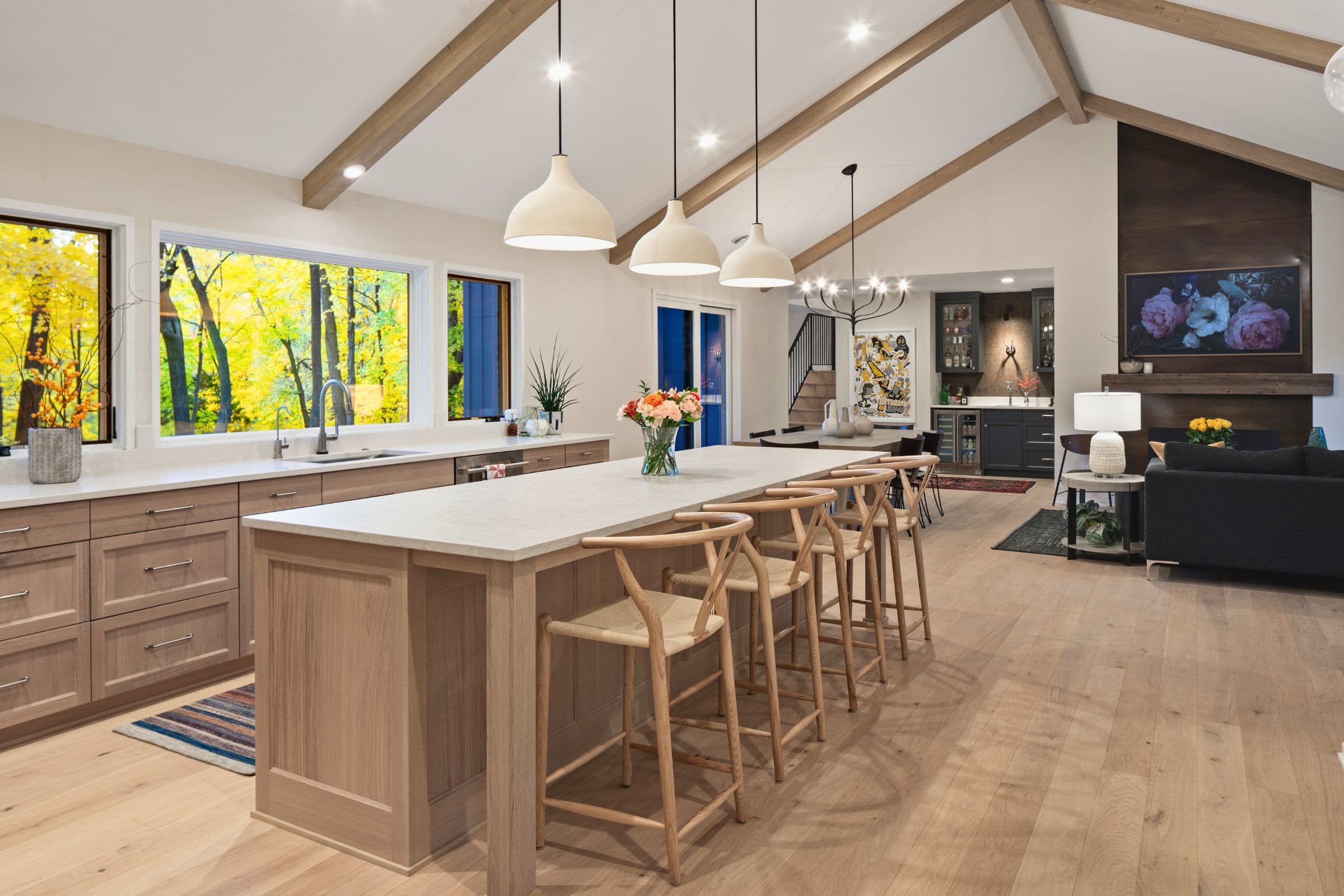 Deephaven Whole Home Remodel
