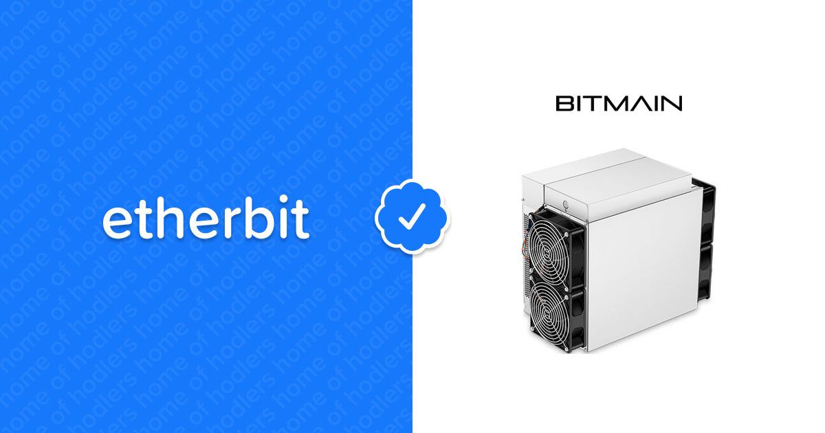 Bitmain Antminer L7 (9.05Gh)-6-3 Bitmain Antminer L7 (9.3Gh/s 