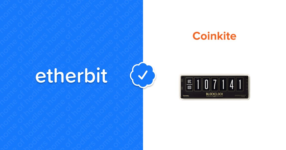 Blockclock mini - Bitcoin clock - Etherb...