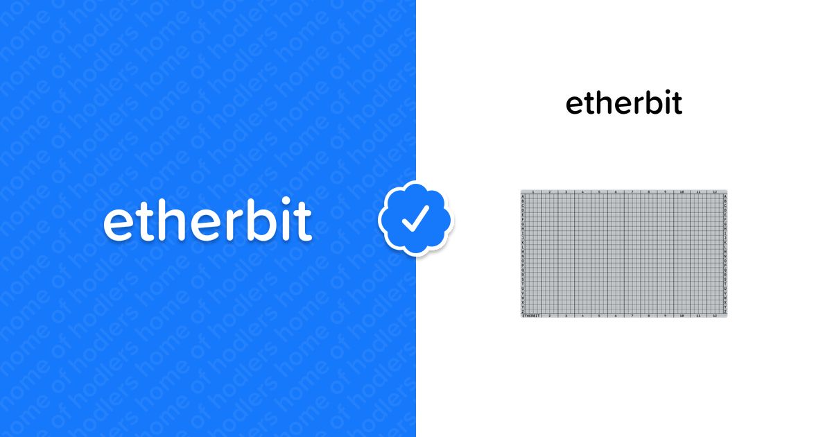 Etherbit Plate Solo - Crypto backup tool...