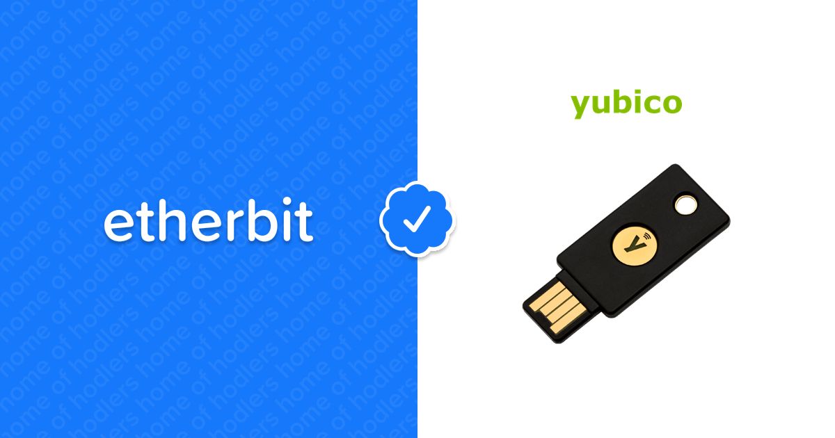 Yubico YubiKey 5 NFC - USB-A multi-factor authentication security