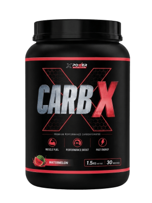 CARB X_watermelon - كارب