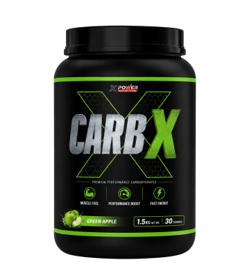 CARB X_GREEN APPLE - كارب