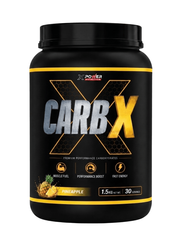 CARB X_PINEAPPLE - صورة 1