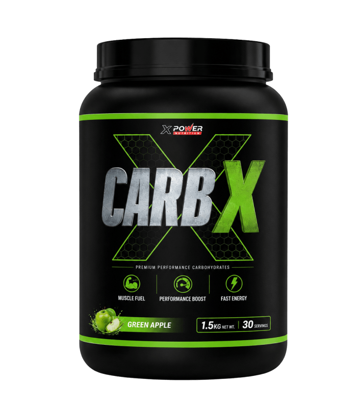 CARB X_GREEN APPLE - كارب