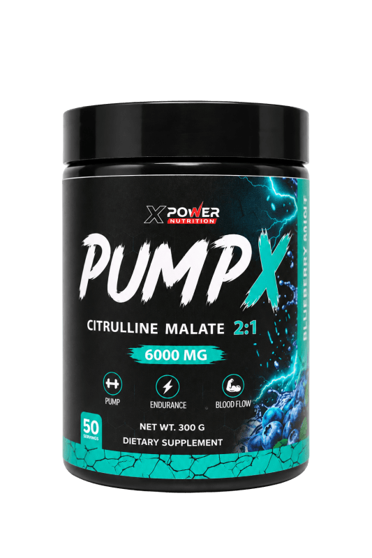 pump X 300G - صورة 1