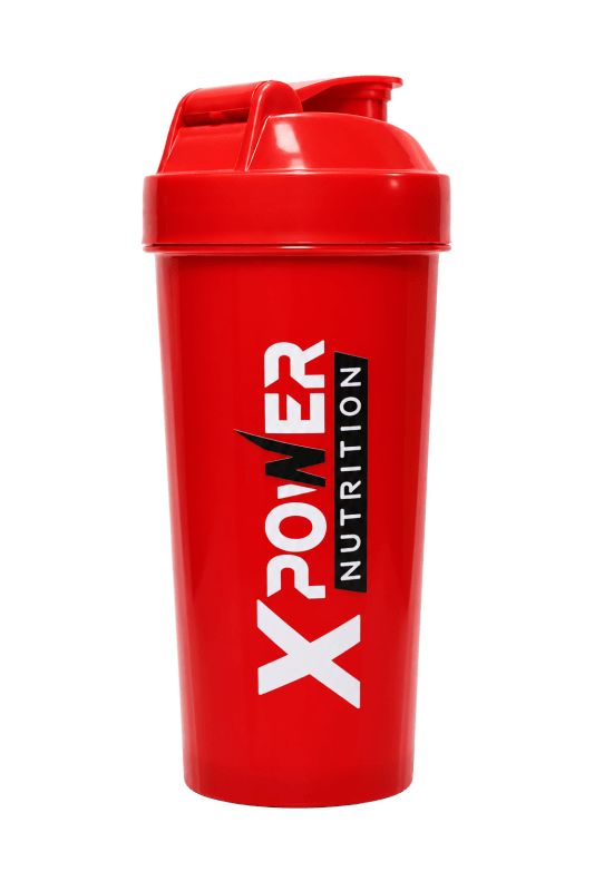 shaker X_Red - صورة 1