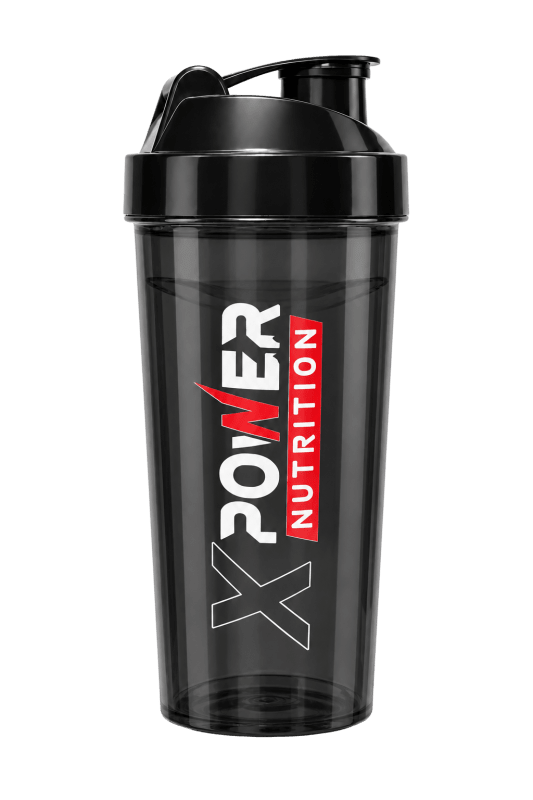 shaker X - اكسسوارات