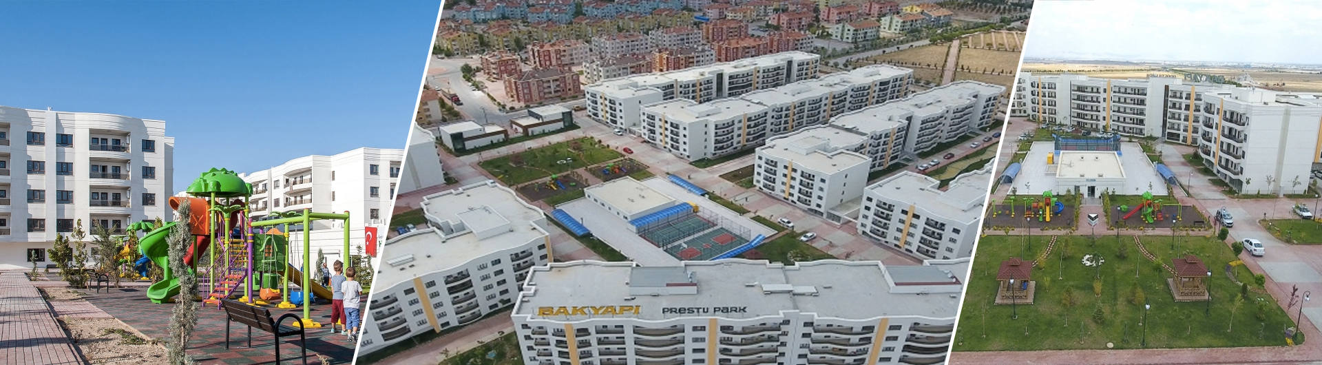 bak yapi konya prestij park konut projesi