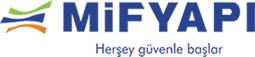 Mif Yapı Logo