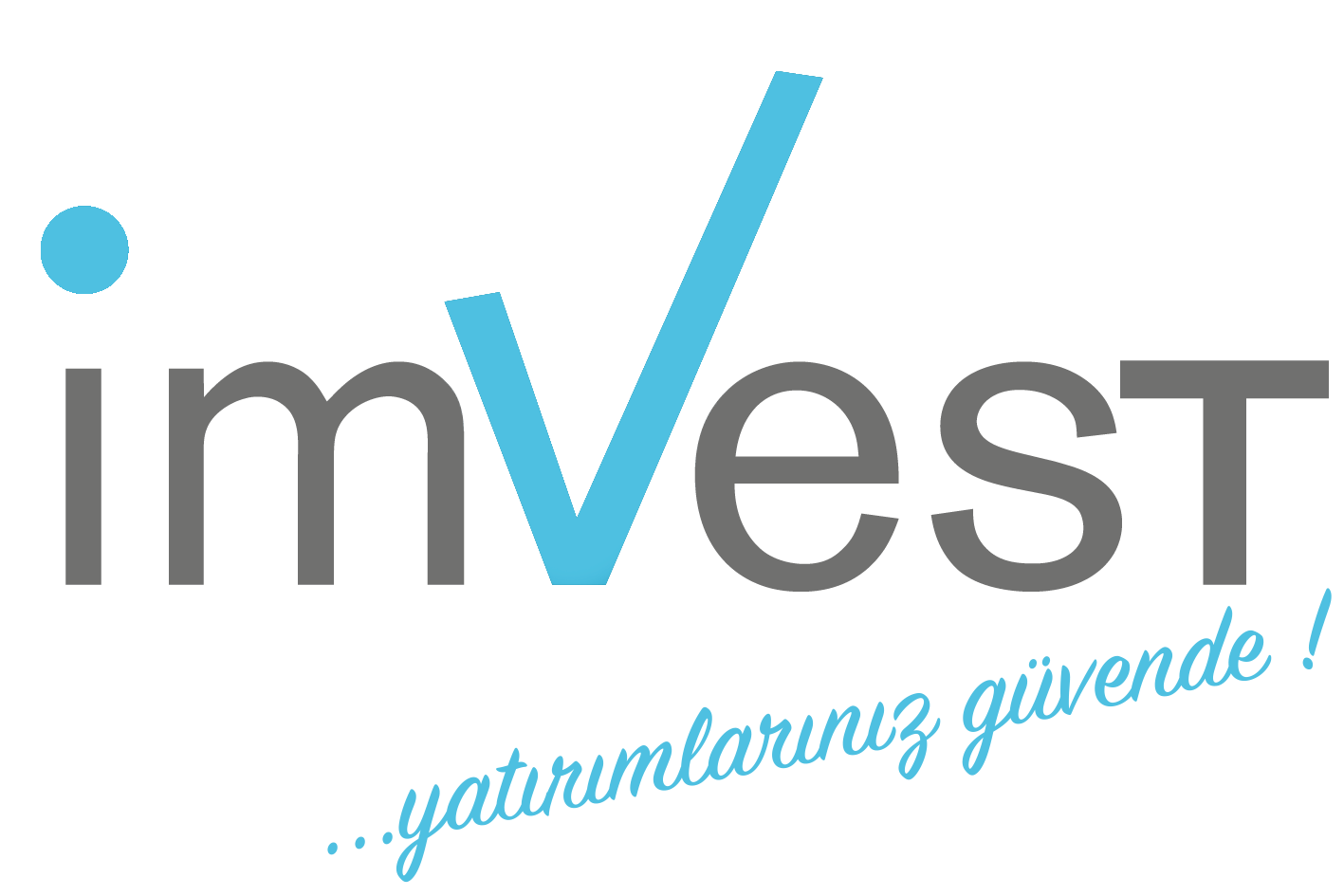 imVesT Logo