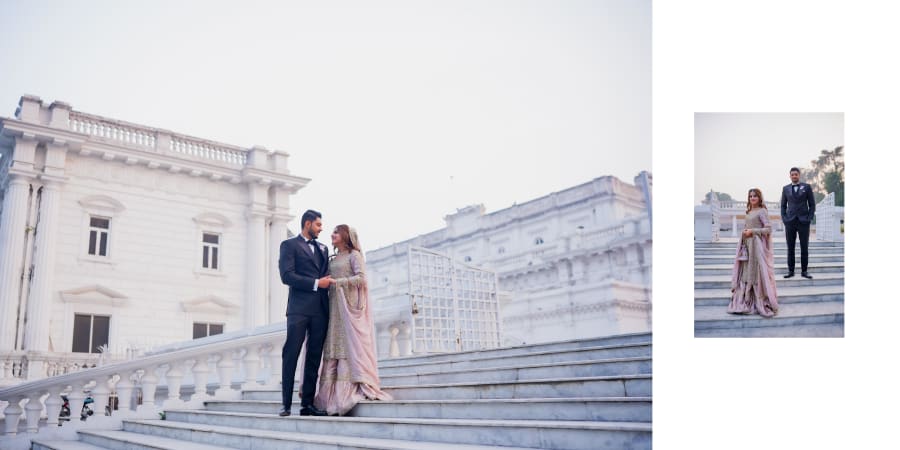 Couple Shoot Album 4