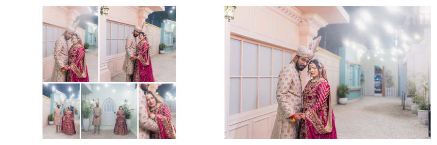 Hamza Shoot Album 02