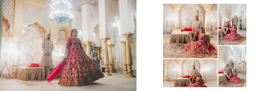 Hamza Shoot Album 04