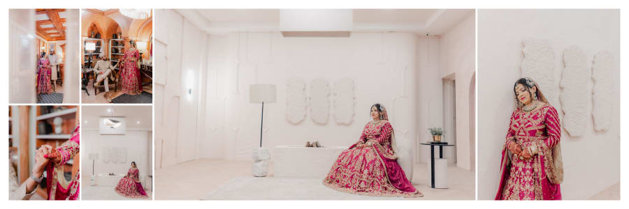 Hamza Shoot Album 05