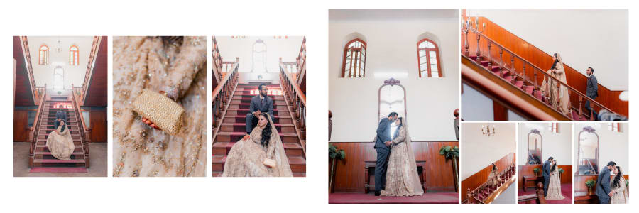 Hamza Shoot Album 08
