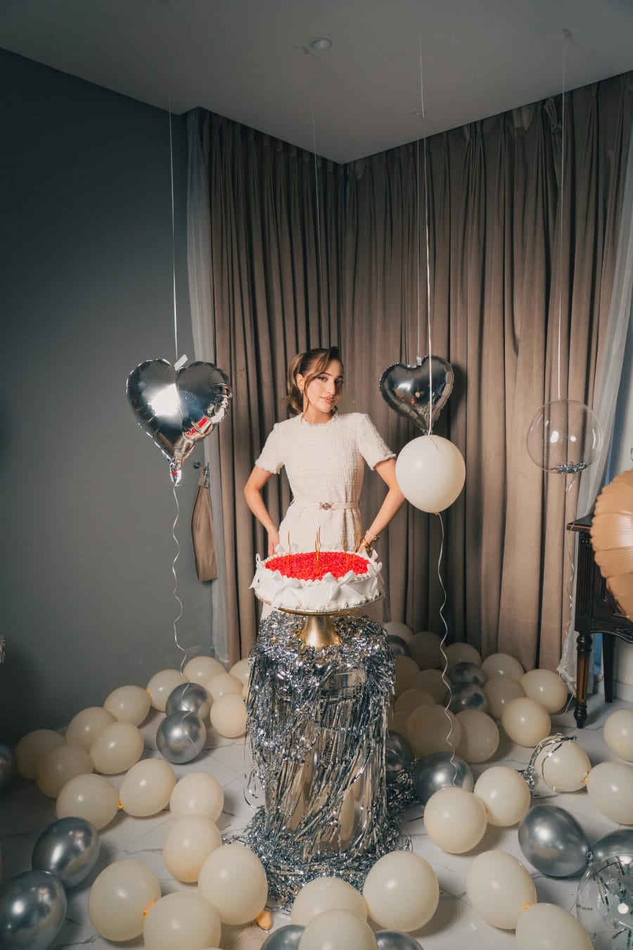 Birthday 18
