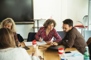 Les RH doivent se positionner face aux défis du changement climatique