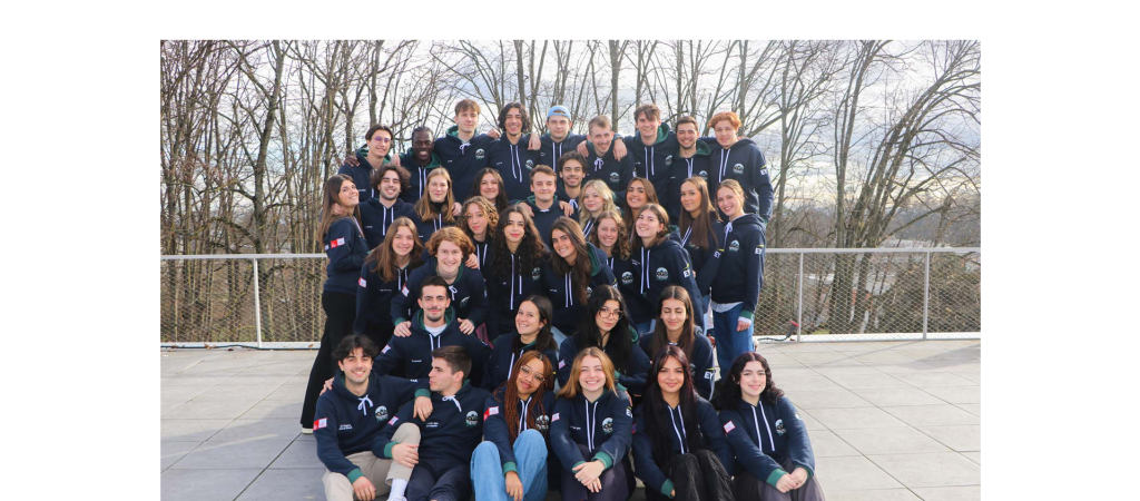 Ski Club: association d'emlyon business school