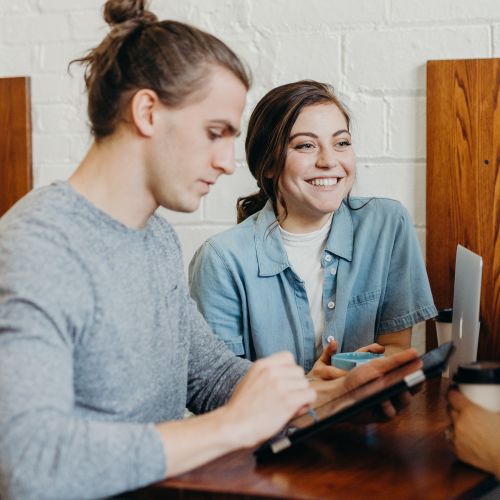 L'International Office vous accompagne dans vos démarches administratives